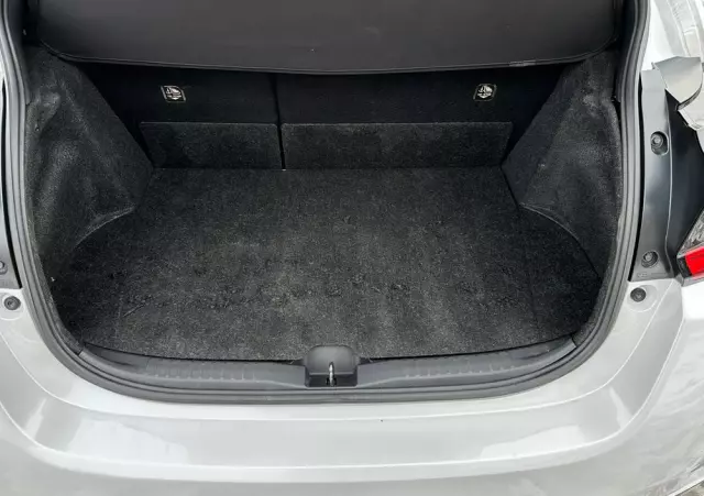 TOYOTA Yaris GR 1.6 Dynamic