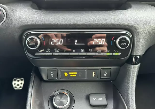 TOYOTA Yaris GR 1.6 Dynamic