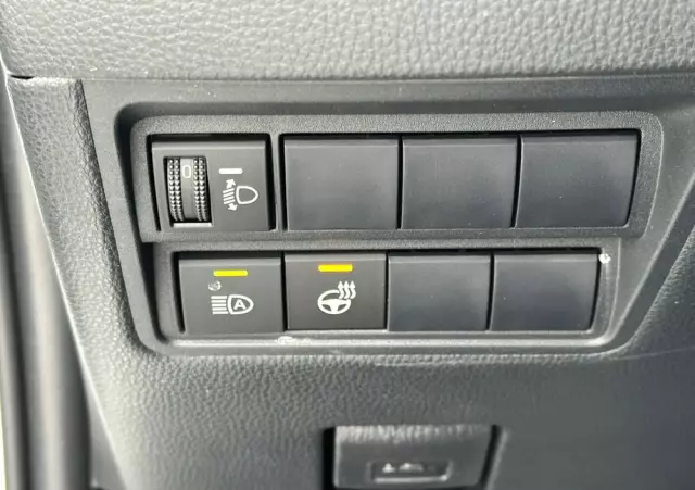 TOYOTA Yaris GR 1.6 Dynamic