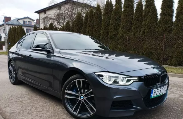 BMW Seria 3 