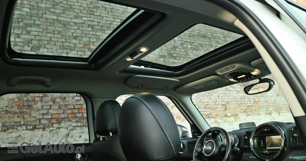 MINI Countryman Cooper All4 Estate Edition