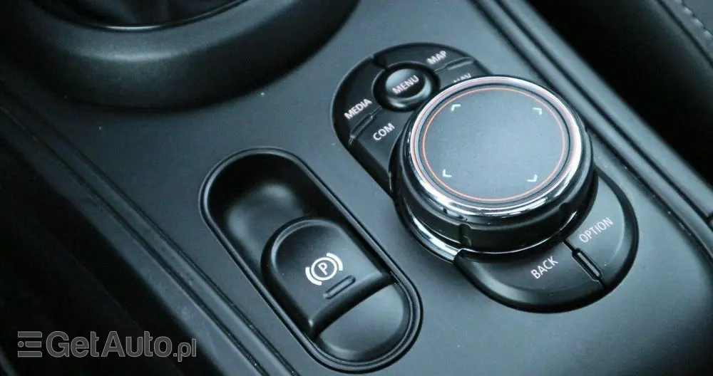 MINI Countryman Cooper All4 Estate Edition