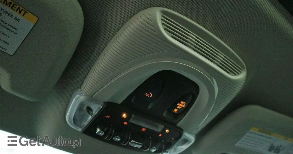 MINI Countryman Cooper All4 Estate Edition