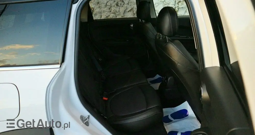 MINI Countryman Cooper All4 Estate Edition