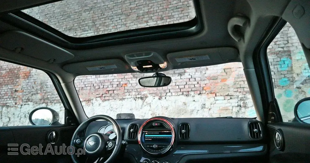 MINI Countryman Cooper All4 Estate Edition