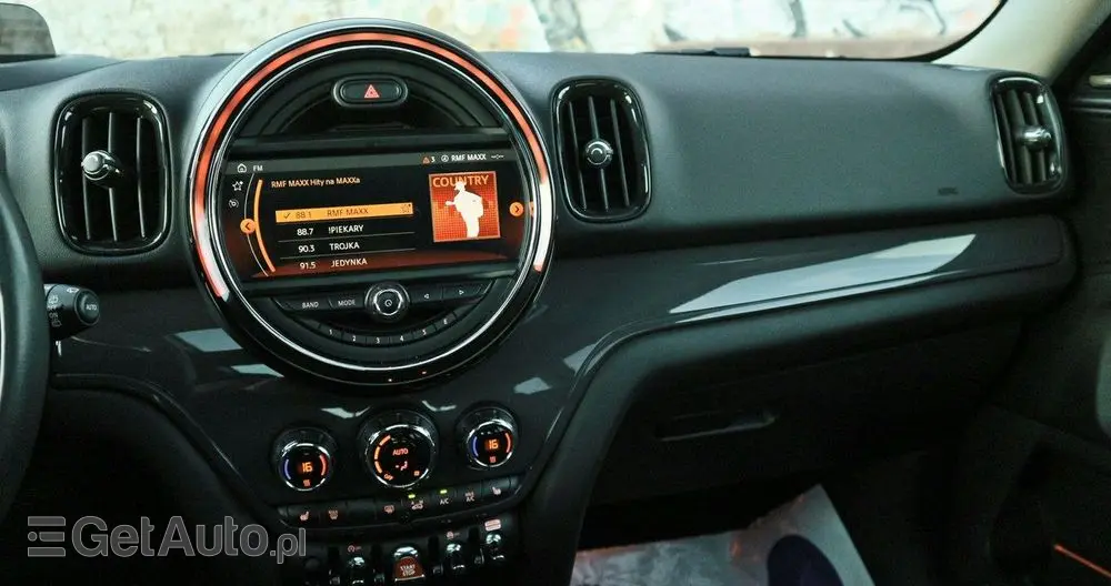 MINI Countryman Cooper All4 Estate Edition