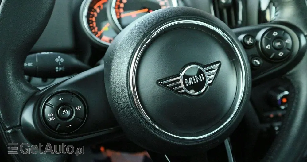 MINI Countryman Cooper All4 Estate Edition