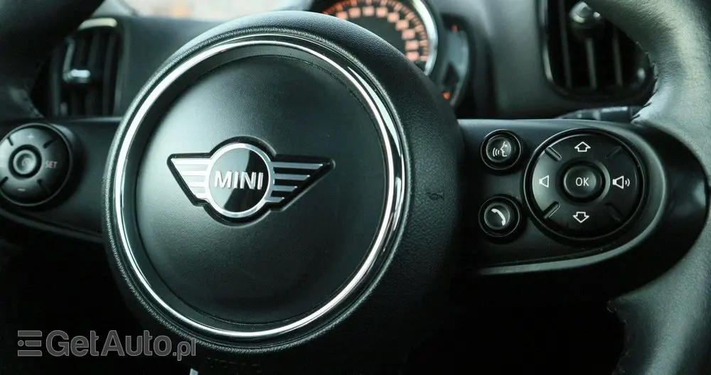 MINI Countryman Cooper All4 Estate Edition