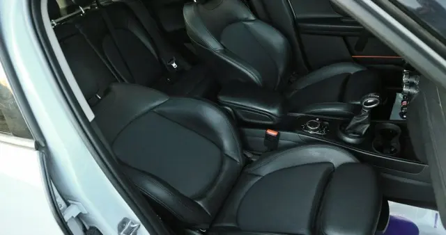 MINI Countryman Cooper All4 Estate Edition