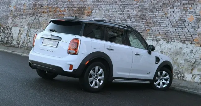 MINI Countryman Cooper All4 Estate Edition