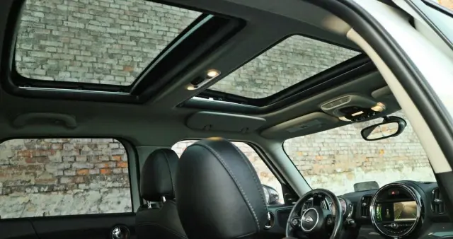 MINI Countryman Cooper All4 Estate Edition