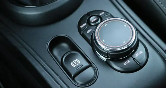 MINI Countryman Cooper All4 Estate Edition