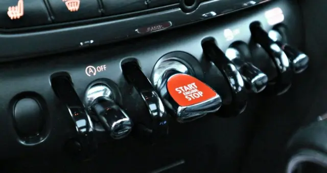 MINI Countryman Cooper All4 Estate Edition