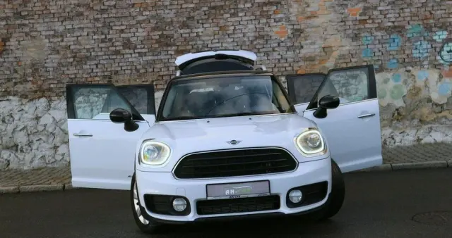 MINI Countryman Cooper All4 Estate Edition