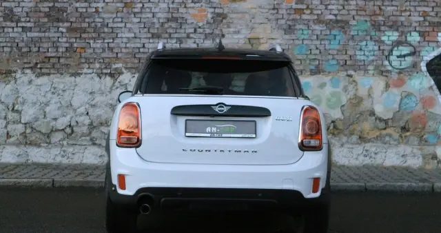 MINI Countryman Cooper All4 Estate Edition