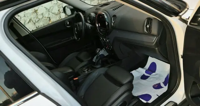 MINI Countryman Cooper All4 Estate Edition