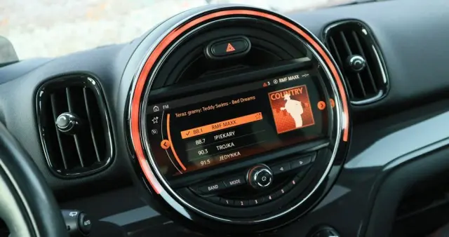 MINI Countryman Cooper All4 Estate Edition