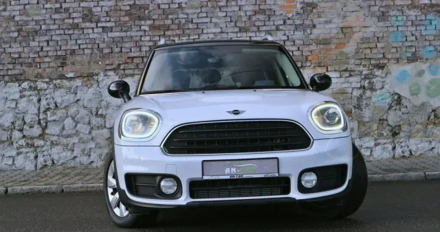 MINI Countryman Cooper All4 Estate Edition