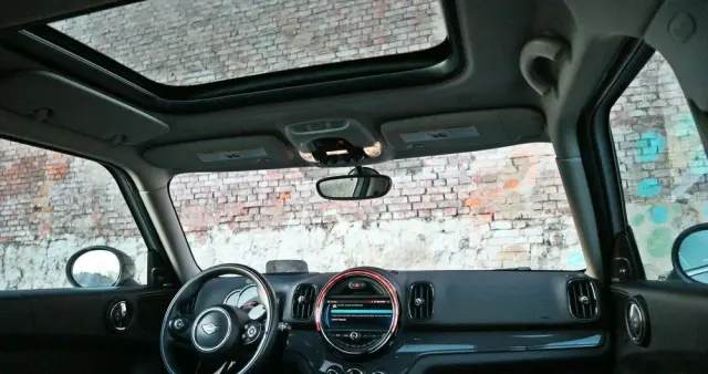 MINI Countryman Cooper All4 Estate Edition