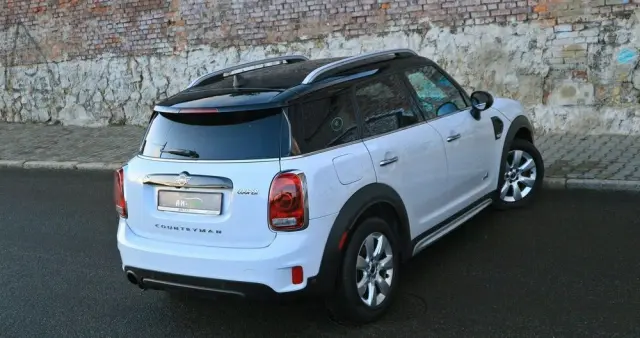 MINI Countryman Cooper All4 Estate Edition