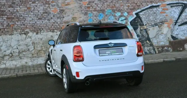 MINI Countryman Cooper All4 Estate Edition