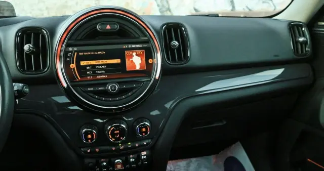 MINI Countryman Cooper All4 Estate Edition