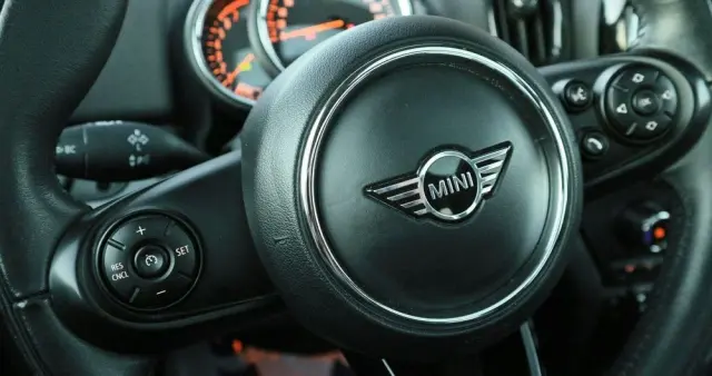 MINI Countryman Cooper All4 Estate Edition