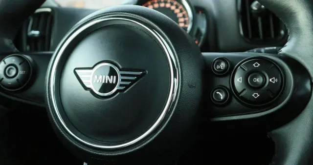 MINI Countryman Cooper All4 Estate Edition