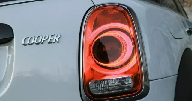 MINI Countryman Cooper All4 Estate Edition
