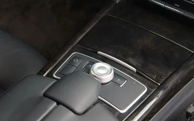 MERCEDES-BENZ Klasa E 350 Avantgarde