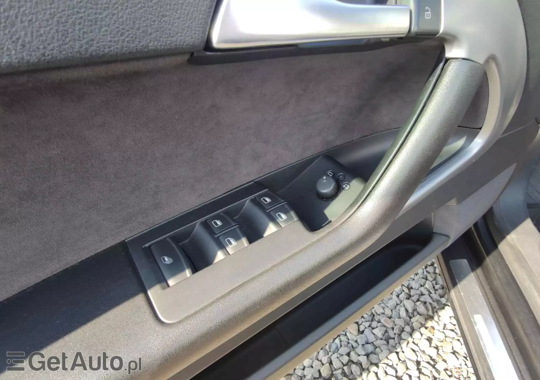 AUDI A3 Cabriolet 2.0 TDI DPF Attraction