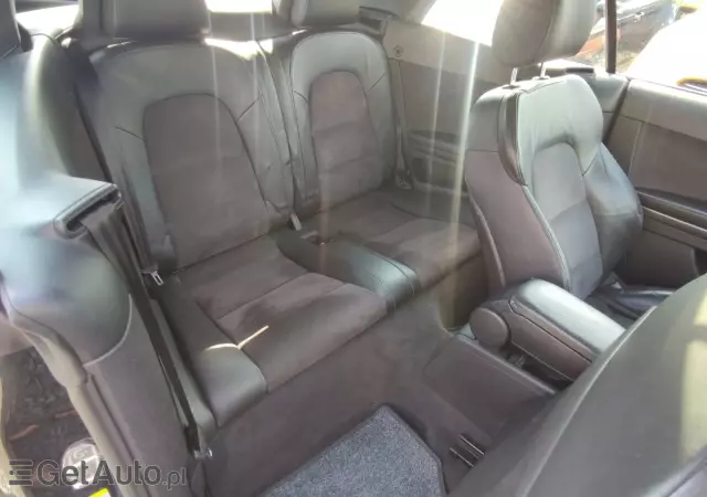 AUDI A3 Cabriolet 2.0 TDI DPF Attraction