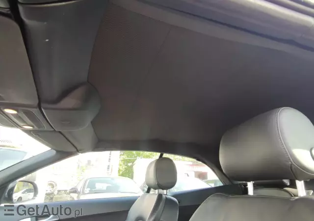 AUDI A3 Cabriolet 2.0 TDI DPF Attraction