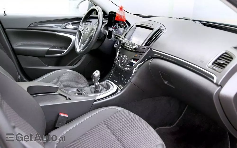 OPEL Insignia 1.6 CDTI Cosmo S&S