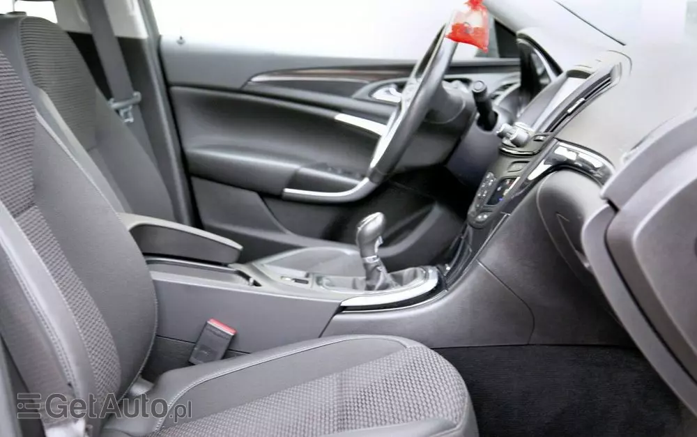 OPEL Insignia 1.6 CDTI Cosmo S&S