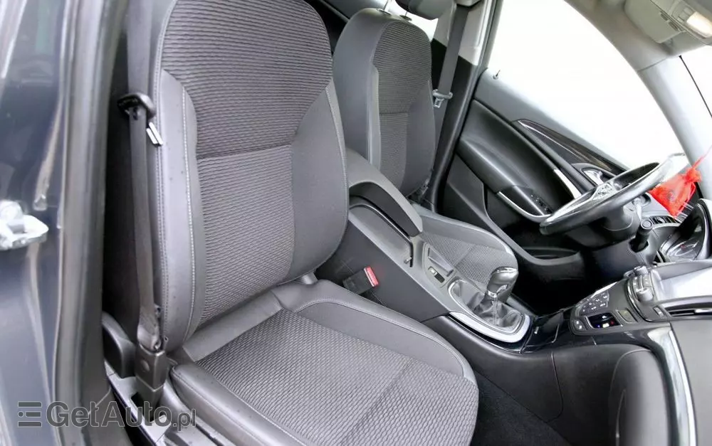 OPEL Insignia 1.6 CDTI Cosmo S&S