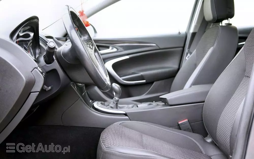 OPEL Insignia 1.6 CDTI Cosmo S&S