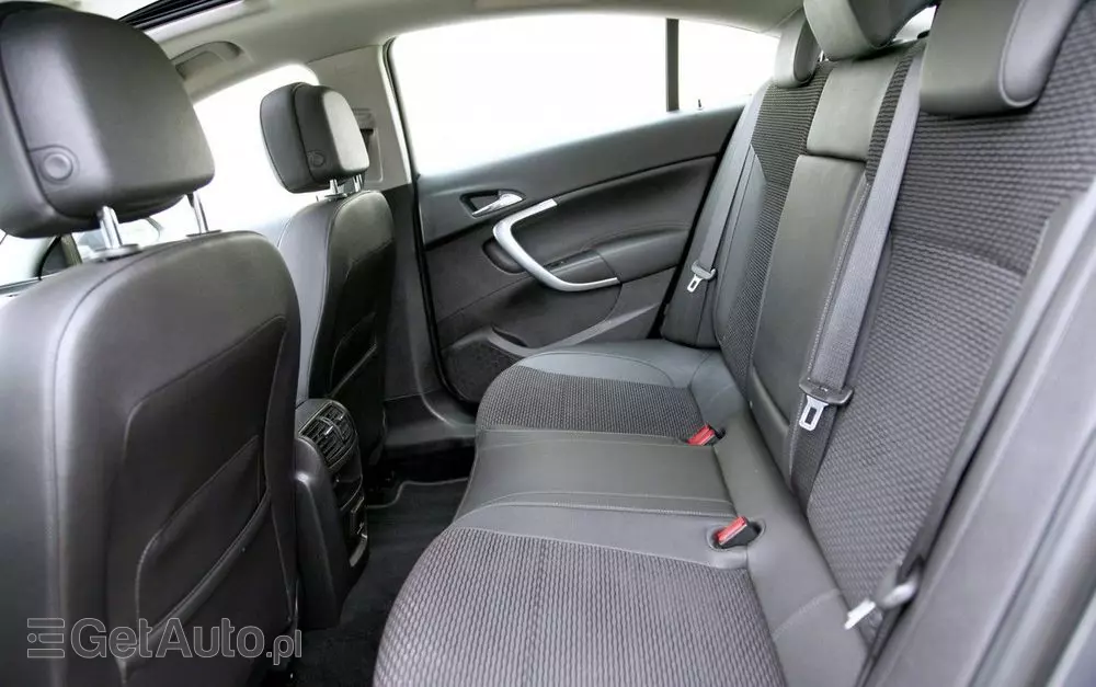 OPEL Insignia 1.6 CDTI Cosmo S&S