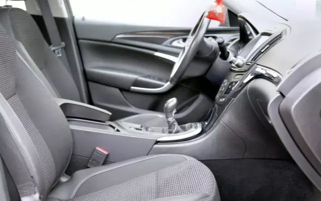 OPEL Insignia 1.6 CDTI Cosmo S&S