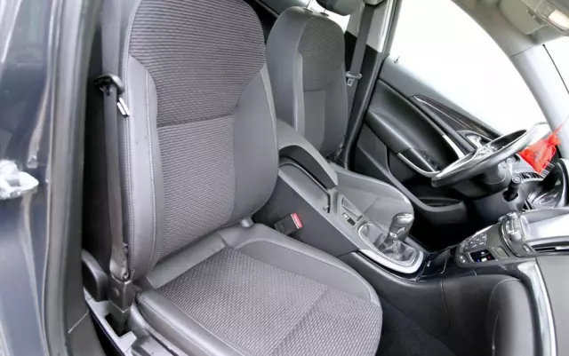 OPEL Insignia 1.6 CDTI Cosmo S&S