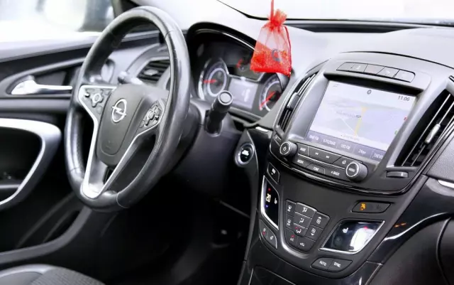 OPEL Insignia 1.6 CDTI Cosmo S&S