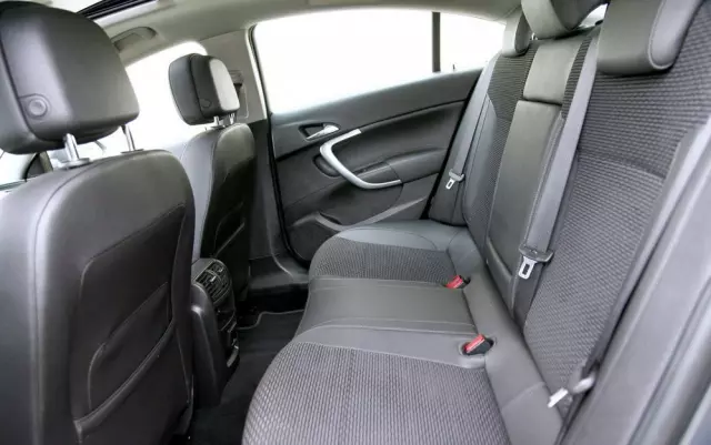 OPEL Insignia 1.6 CDTI Cosmo S&S