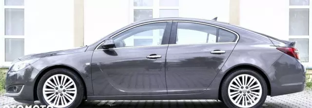 OPEL Insignia 1.6 CDTI Cosmo S&S