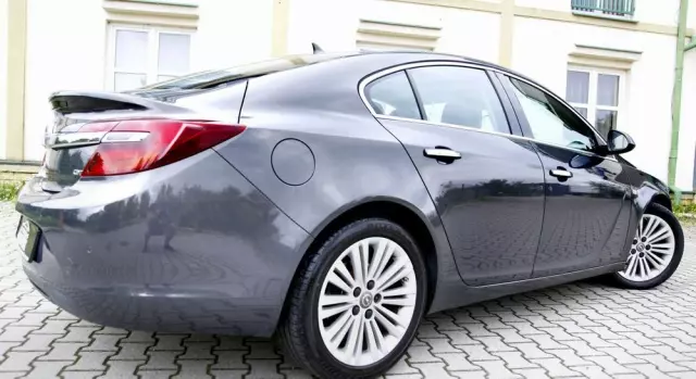 OPEL Insignia 1.6 CDTI Cosmo S&S