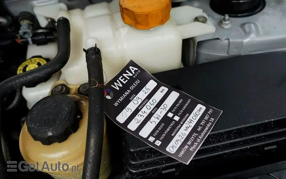 CHEVROLET Captiva 2.0 d LS