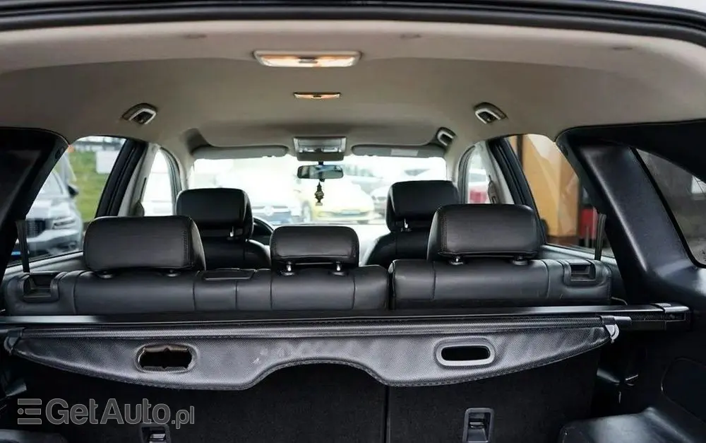 CHEVROLET Captiva 2.0 d LS