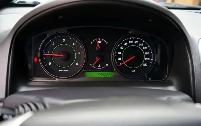 CHEVROLET Captiva 2.0 d LS