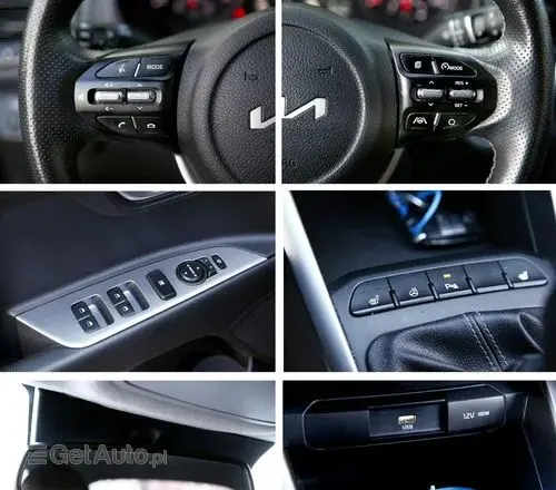 KIA Stonic 