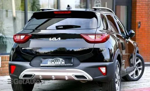 KIA Stonic 