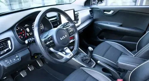KIA Stonic 